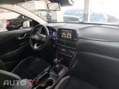 Hyundai Kauai 1.6 CRDi Premium