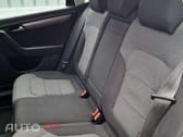 Volkswagen Passat Variant B7