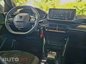 Peugeot E-2008 50 kWh Active Pack