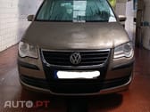 Volkswagen Touran T1