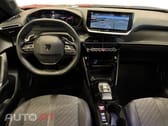 Peugeot 2008 1.2 PureTech Allure EAT8