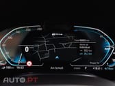 BMW 745 I.V.A DEDUTIVEL e M Sportpaket Laserlicht Head Up