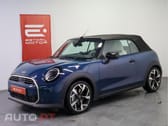 MINI Cooper 2.0 C Favoured L