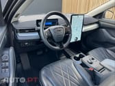 Ford Mustang Mach-E Standard