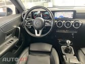 Mercedes-Benz CLA 180 d Shooting Brake Business Solutions