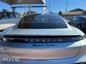Porsche Taycan Turbo