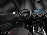 DS DS3 Crossback E-TENSE PERFORMANCE LINE
