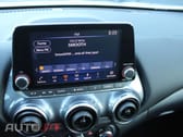 Nissan Juke 1.0 DIG-T Acenta