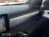 Mercedes-Benz A 200 AMG Line Aut.