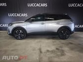 Peugeot 3008 PureTech 130 Stop & Start GPF EAT8 GT