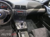 BMW M3 CSL