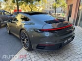 Porsche 911 Carrera 4S PDK