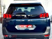 Peugeot 5008 1.6 BlueHDi Style EAT6