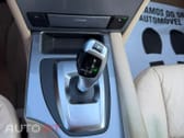 BMW 520 dA Sport