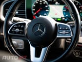 Mercedes-Benz GLE de 4Matic
