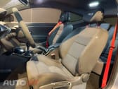 Renault Mégane Coupe 2.0 T RS