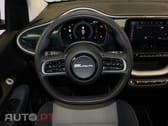 Fiat 500e ICON PLUS 42 KWH I.V.A DEDUTÍVEL