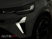 Renault Captur 1.2 ECO-G Techno