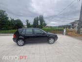 Volkswagen Golf 1.4i Confortline JE+AC