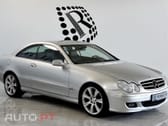 Mercedes-Benz CLK 220 CDI AVANTGARDE AUTO.