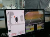 Tesla Model 3 Long Range Tração Integral