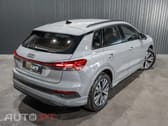 Audi Q4 E-Tron 35 55 kWH