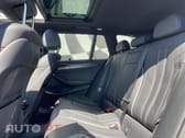 BMW 520 e Pack M