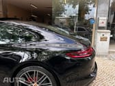 Porsche Panamera 4 S