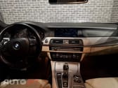 BMW 520 d Pack M Auto