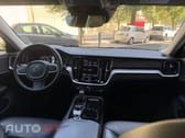 Volvo V60 2.0 T6 AWD TE Inscription Expression