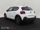 Citroen C3 1.2 PureTech Feel