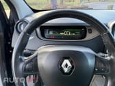 Renault Zoe (c/ Bateria) Intens