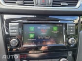 Nissan Qashqai 1.5 dCi N-Connecta J18