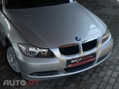 BMW 320 d