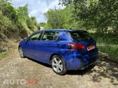 Peugeot 308 1.6 BlueHDi GT Line EAT6