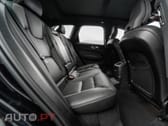 Volvo XC60 2.0 T6 PHEV Black Edition AWD