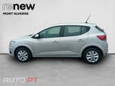 Dacia Sandero comfort