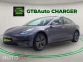 Tesla Model 3 Standard RWD Plus 92%