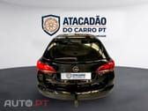 Opel Astra Sports Tourer 1.5 CDTI Edition DCT 