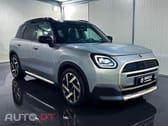 MINI Countryman E Favoured