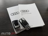 Audi Q5 50 TFSIe quattro Advance S tronic