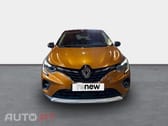 Renault Captur 1.5 dCi Exclusive