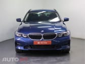BMW 330 e Corporate Edition Auto