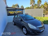Opel Corsa 1.2 City S/S