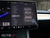 Tesla Model 3 Long Range Tração Integral
