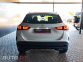 Mercedes-Benz GLA 250 e AMG Line
