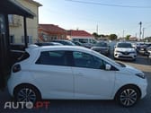 Renault Zoe (c/ Bateria) Intens 50