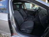 Volkswagen Golf Variant 1.6 TDi GPS Edition