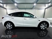 Tesla Model Y Long Range Dual Motor AWD