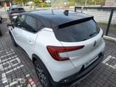 Renault Captur 1.0 TCe Intens Bi-Fuel